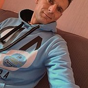 Robert0333 - mężczyzna, 48 lat, Cieszyn