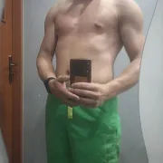 Mario90o - mann, 36 Jahre, Biały Bór