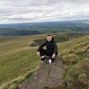 Dorian1985 - мужчина, 43 лет, Swansea
