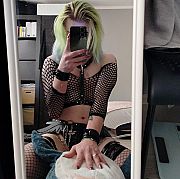 AngelDust27 - mężczyzna, 30 lat, Szczecin