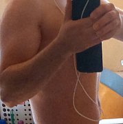 Fajnyfacet91 - muž, 34 let, Czaplinek