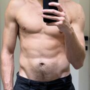 Jakeferrata - muž, 36 let, Gdańsk