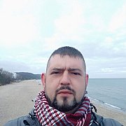 DeniGSV - mężczyzna, 42 lat, Gorzów Wielkopolski