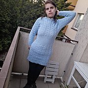 Juleczka2115 - kobieta, 23 lat, Szczecin