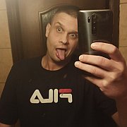 Lodzkibyczek - muž, 35 let, Opole