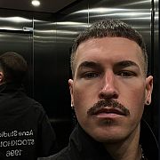 Justlookin9 - mężczyzna, 27 lat, Warszawa