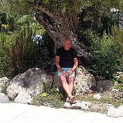 WMB - mann, 64 Jahre, Warszawa