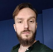 Johny0895 - mężczyzna, 30 lat, Warszawa