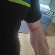 Nocalepiej - man, 39 years, Rybnik