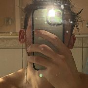 Krzesiu16 - muž, 24 let, Gdynia