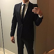 Zgrani2023 - пара (жінка 37 років, чоловік 47 років), Poznań