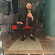 Bulis - mężczyzna, 39 lat, Gdańsk