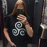 DirtyKinky - mężczyzna, 33 lat, Warszawa