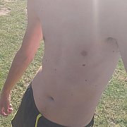 Nikos22 - mann, 33 Jahre, Gdańsk
