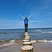 Kronos447 - чоловік, 41 років, Koszalin