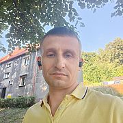 Andrea1985 - mężczyzna, 40 lat, Warszawa