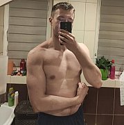 MaciekBGdz - mężczyzna, 25 lat, Grudziądz