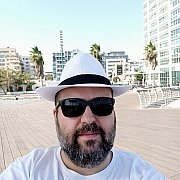 Widi80 - мужчина, 45 лет, Stargard