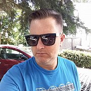 Jerry77 - мужчина, 48 лет, Gorzów Wielkopolski