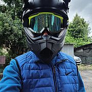 Optimus86 - mężczyzna, 39 lat, Szczecin