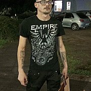 Rzymuss11 - muž, 31 let, Gorzów Wielkopolski