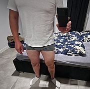 Rene - mężczyzna, 44 lat, Katowice