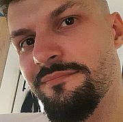 SensualistSoul - muž, 30 let, Łódź