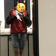 Sexyguy669 - mężczyzna, 21 lat, Szczecin