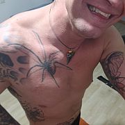 Adr86 - mężczyzna, 39 lat, Breda
