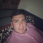 Pawel0717 - mężczyzna, 33 lat, Warszawa