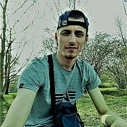 ArcziP1916 - чоловік, 27 років, Warszawa