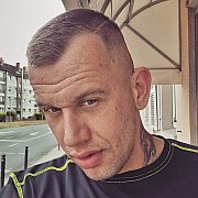 Alanos03 - mężczyzna, 28 lat, Düsseldorf