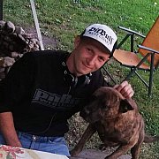 Metyl - mężczyzna, 33 lat, Żagań