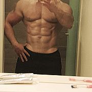 Grubapyda - man, 39 years, Gdańsk