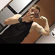 WymyslSobie95 - muž, 30 let, Częstochowa