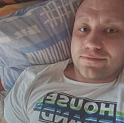 Sajmon331988 - чоловік, 37 років, Bochum