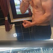 Tusinek123 - man, 24 years, Bielsko-Biała