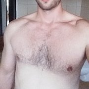 KamiloPdg - muž, 33 let, Słupsk