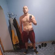 Sexir - mężczyzna, 38 lat, Warszawa