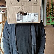 Markus46 - mężczyzna, 49 lat, Nowogard