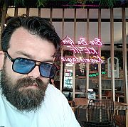 Tihomir35 - mężczyzna, 38 lat, Tychy