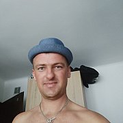 Xemikyt - muž, 33 let, Płock
