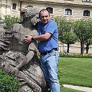 Po50takisobieja - mężczyzna, 53 lat, Jastrowie