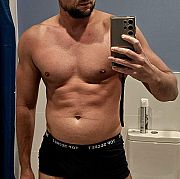 Gymman - mężczyzna, 32 lat, Kraków