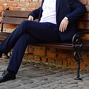 Damiancg - mężczyzna, 36 lat, Grudziądz
