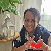 Klaudia37 - žena, 41 let, Zielona Góra