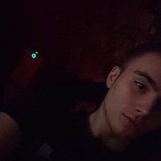Elvay - mężczyzna, 21 lat, Katowice