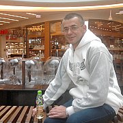 Dario45 - mężczyzna, 50 lat, Wrocław