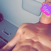 D0M1N1CZ3K - muž, 23 let, Gorzów Wielkopolski