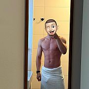 Kar0l4 - mężczyzna, 23 lat, Amsterdam
